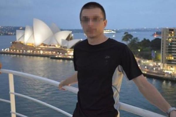 OVO JE DANIJEL, SRBIN ZA KOGA SE MISLI DA JE ZARAŽEN KORONOM: Tri dana je u izolaciji, niko ne sme da priđe!