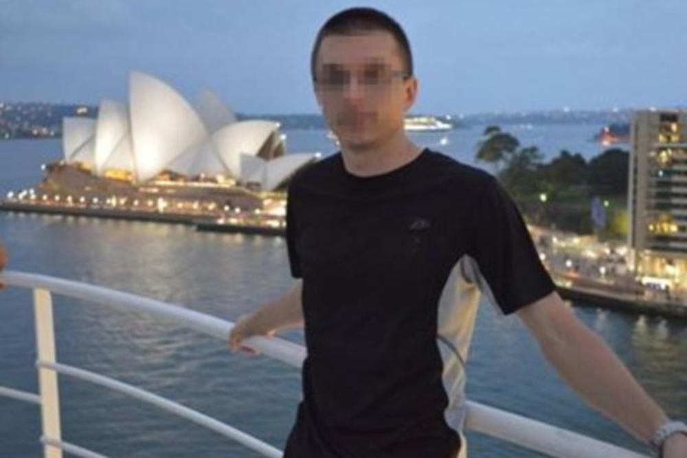 OVO JE DANIJEL, SRBIN ZA KOGA SE MISLI DA JE ZARAŽEN KORONOM: Tri dana je u izolaciji, niko ne sme da priđe!