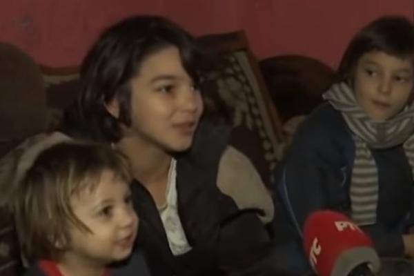 DEČICA IZ ALIBUNARA KOJA ŽIVE SAMA SU RASPLAKALA SRBIJU: Zna se ko će da odgovara ZA SVE DO SADA