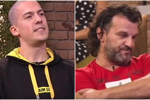 LUKASU PUKAO FILM! PRASE, KAD JA DUNEM SRUŠIĆU TI KUĆU: Urnisao ga sve dok mu Jutjuber nije UZVRATIO! BRUTALNO!