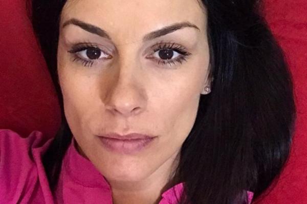 ONA JE SRPSKA MONIKA BELUČI! SLOBODA MIĆALOVIĆ U NAJPRIRODNIJEM IZDANJU IKADA: Njoj šminka ni ne treba