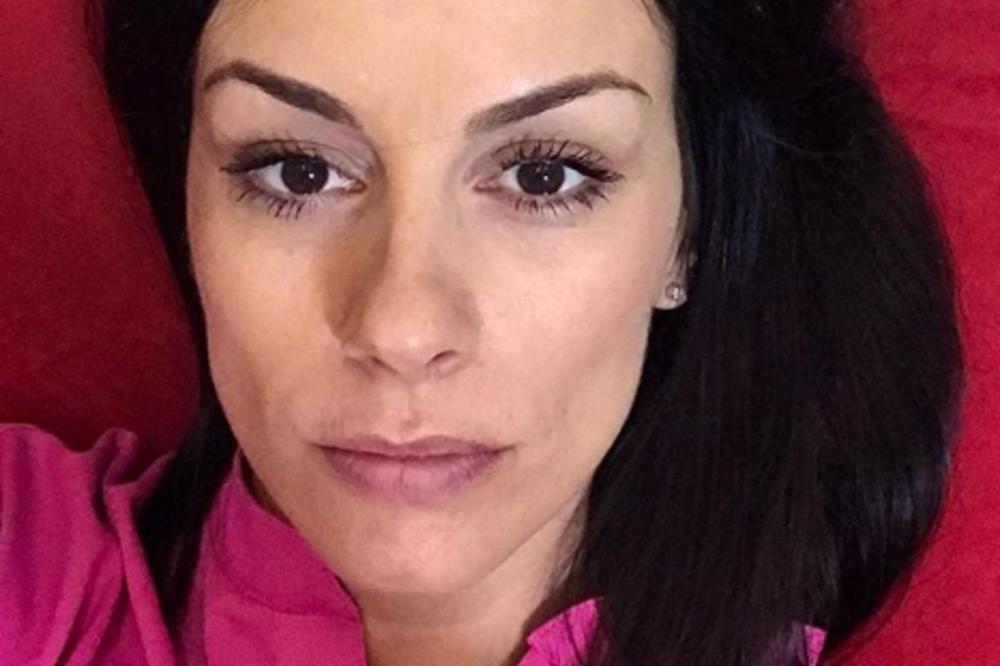 MNOGE JE SLOBODA MIĆALOVIĆ IZNENADILA OVOM OBJAVOM: Retko imamo prilike da ovo vidimo! (FOTO)