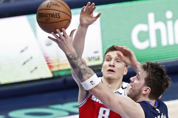 BOGDAN MORA DA MOLI KOMŠIJU DA GA PUSTI NA SVOJ KOŠ: Naručio sam ga, ali stiže mi tek za dva meseca!