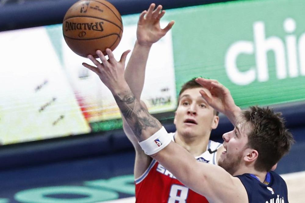 BOGDAN MORA DA MOLI KOMŠIJU DA GA PUSTI NA SVOJ KOŠ: Naručio sam ga, ali stiže mi tek za dva meseca!