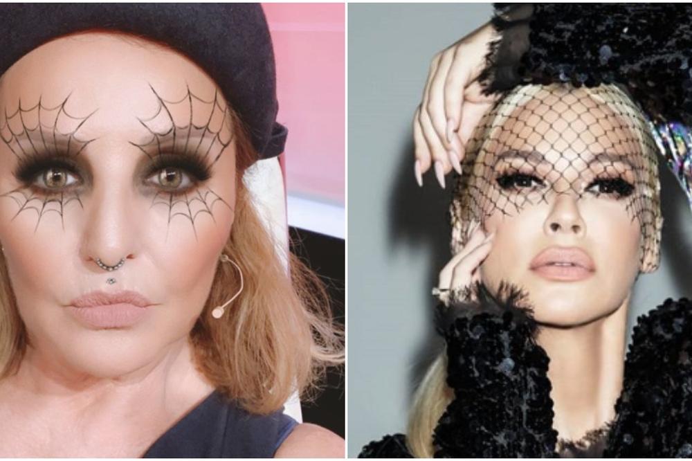 PRAVA PRIJATELJSTVA NA ESTRADI NE POSTOJE? Bekuta šokirala stavom prema Nataši, evo šta joj je URADILA PRED KONCERT