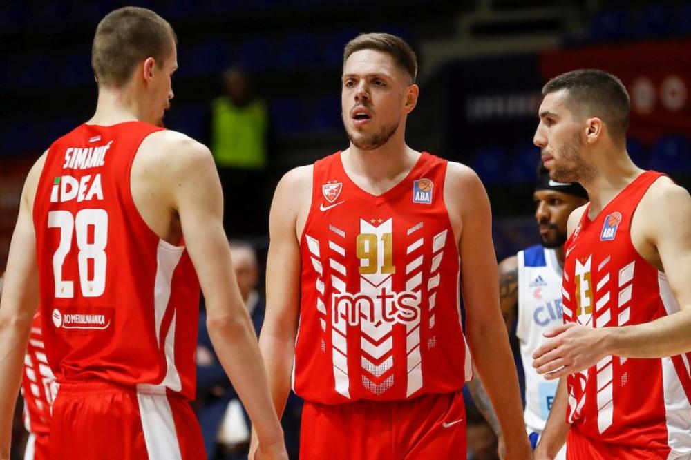 ''DABOGDA NESTALA I NIKAD VIŠE SE NE POJAVILA'': Srpski košarkaš ne može više da izdrži život pod merama!