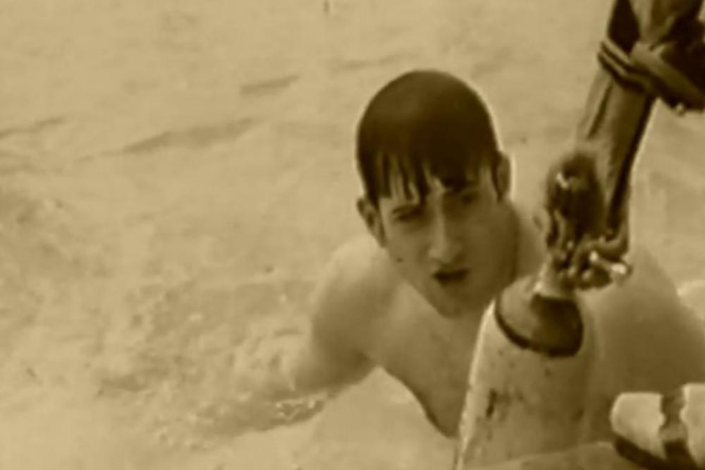 NAJNEVEROVATNIJA PRIČA NA SVETU: Ovaj čovek je bio ŠAMPION PLANETE, a onda se svesno žrtvovao da bi spasio 20 ljudi