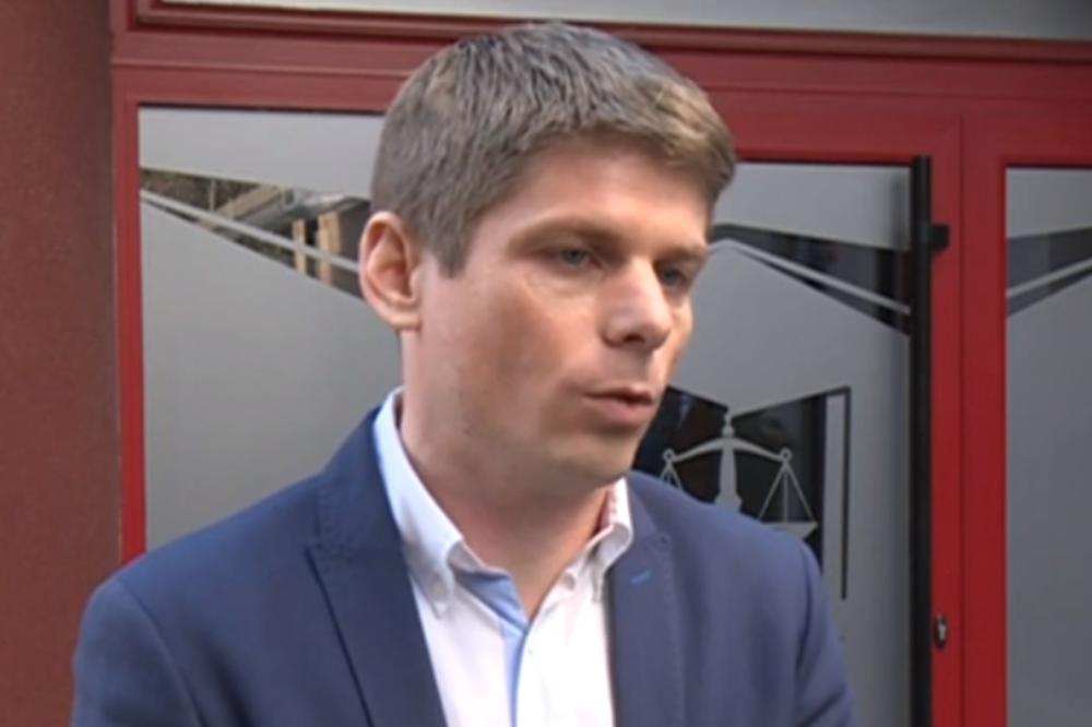 GUJON DOBIO VAŽNU FUNKCIJU: Sada ću moći da radim uz državu Srbiju za Srbe