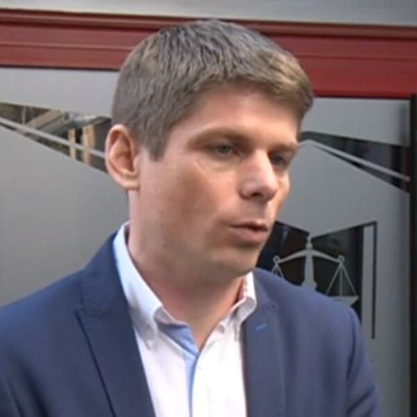 GUJON JOŠ JEDNOM POKAZAO VELIKO SRCE PREMA SRBIMA NA KiM! Uradio je veliku stvar