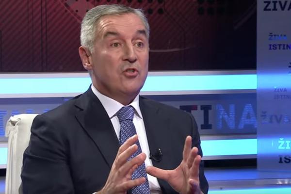 ŠAMARČINA SA ZAPADA ZA MILA: Vodeći političar jasno rekao ŠTA MISLI O REŽIMU U PODGORICI