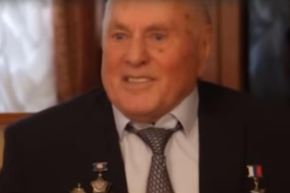 UMRO ČOVEK KOJI JE PUTINU BIO IDOL! Rusija žali za svojim NAJVEĆIM SINOM!