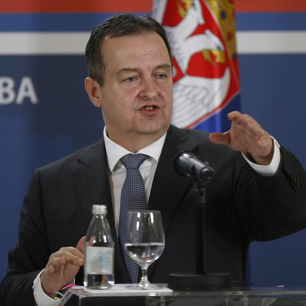 SKANDAL NAD SKANDALIMA Člana naše diplomatske misije u Ženevi inficiranog koronom, nisu hteli da prime u bolnicu