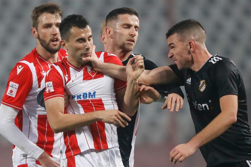 PONUDA JE NA STOLU: Stigla je preko okeana! U "Vetrovitom gradu" čekaju odgovor!