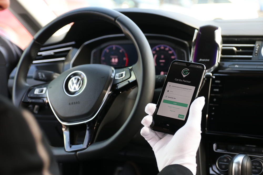 CARGO BESPLATAN ZA VAKCINISANE NA SAJMU! Građani treba samo da se prijave i ostvaruju pravo na besplatan prevoz!