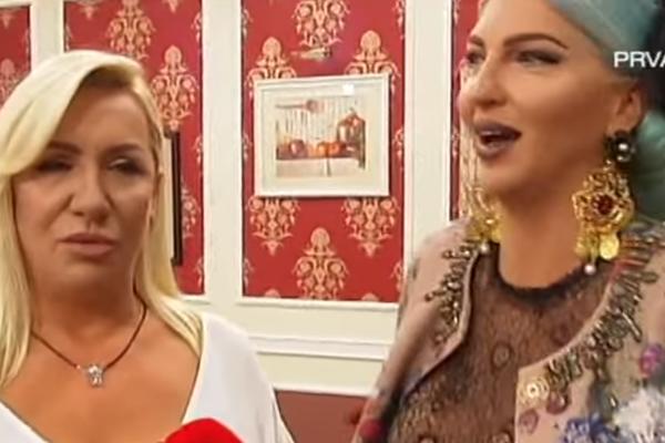 DRAMA! IZGUBILA 2. DECE KADA JE SIŠLA SA BINE: Šokantni detalji iz garderobera! Bol je bio JAK, završila u BOLNICI!