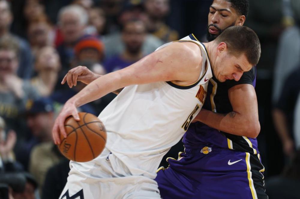 OVO BAŠ NE VALJA: Jokić otkrio velike probleme!