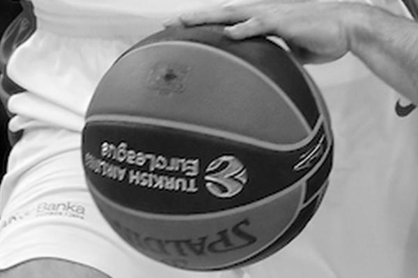 STRAŠNA TRAGEDIJA, BEGIĆ IZGUBIO BITKU: Košarkaš (16) preminuo u bolnici u Italiji!