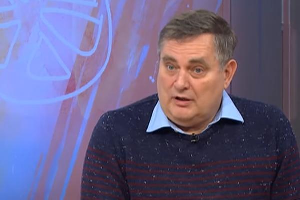 SRPSKI BIOINFORMATIČAR OTKRIO KAKVE ŠANSE IMAMO PROTIV KORONA VIRUSA: On učestvuje u pronalaženju vakcine