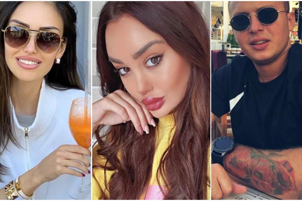 IŠAO U OSTROG I MOLIO ZA POMOĆ, A ONDA TUGU LEČIO SA ANOM KORAĆ!? Karić demantovao vezu sa Lunom, pa otkriveno OVO!