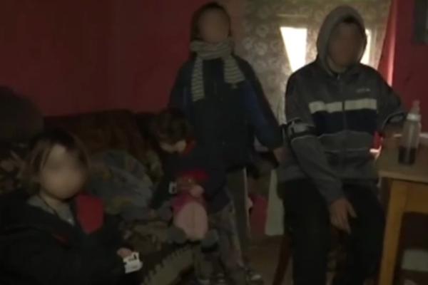 NE SMEM DA PRIĐEM DECI! Šestorka iz Alibunara VIŠE NIJE SAMA, a za majku je usledila OŠTRA ZABRANA