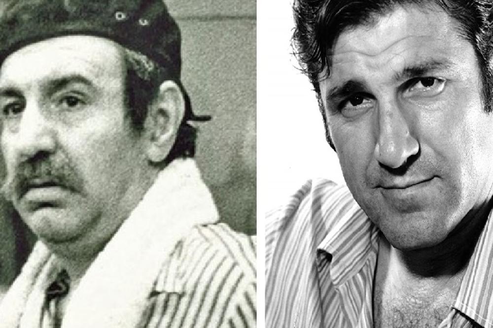 Radovan Treći ne može biti drugi: Bata Živojinović bio Radovan III na TV-u - šta je na to rekao Zoran Radmilović?