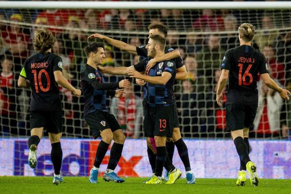 JOŠ JEDAN HRVATSKI REPREZENTATIVAC NE ŽELI SRBIJU NA EVROPSKOM PRVENSTVU: Sa njima je svaka utakmica...