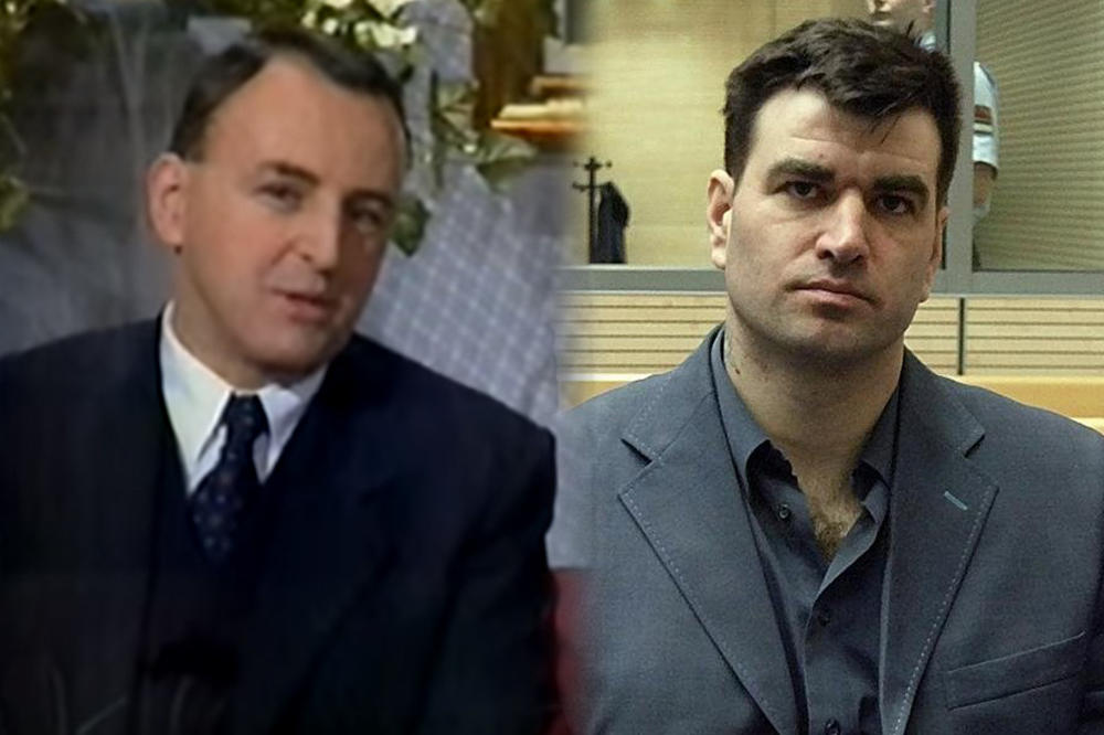 OVO JE JEDINA PRAVA ISTINA: Evo kakvo je mišljenje ARKAN imao o LEGIJI!