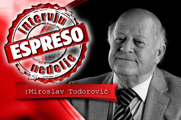 TITO KOG ZNAMO JE LAŽAN, LEGIJA ME ZOVE KOLEGA, ČUME JE STRVINA! Todorović je jedini advokat koji je OSUDIO ZEMUNCE