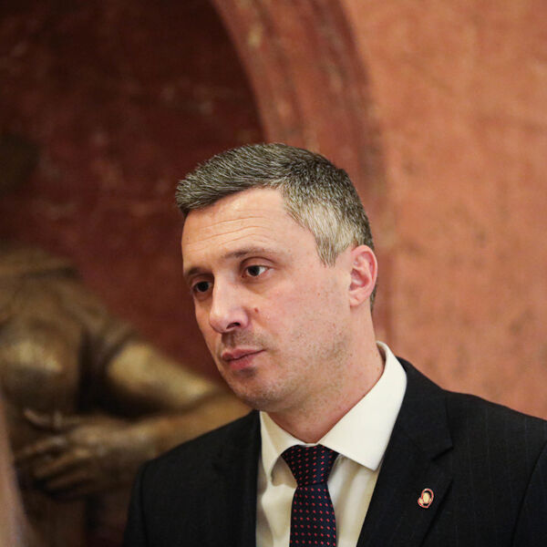 BOŠKO OBRADOVIĆ TRAŽI NOVE IZBORE? Hoće glasanje po novim pravilima