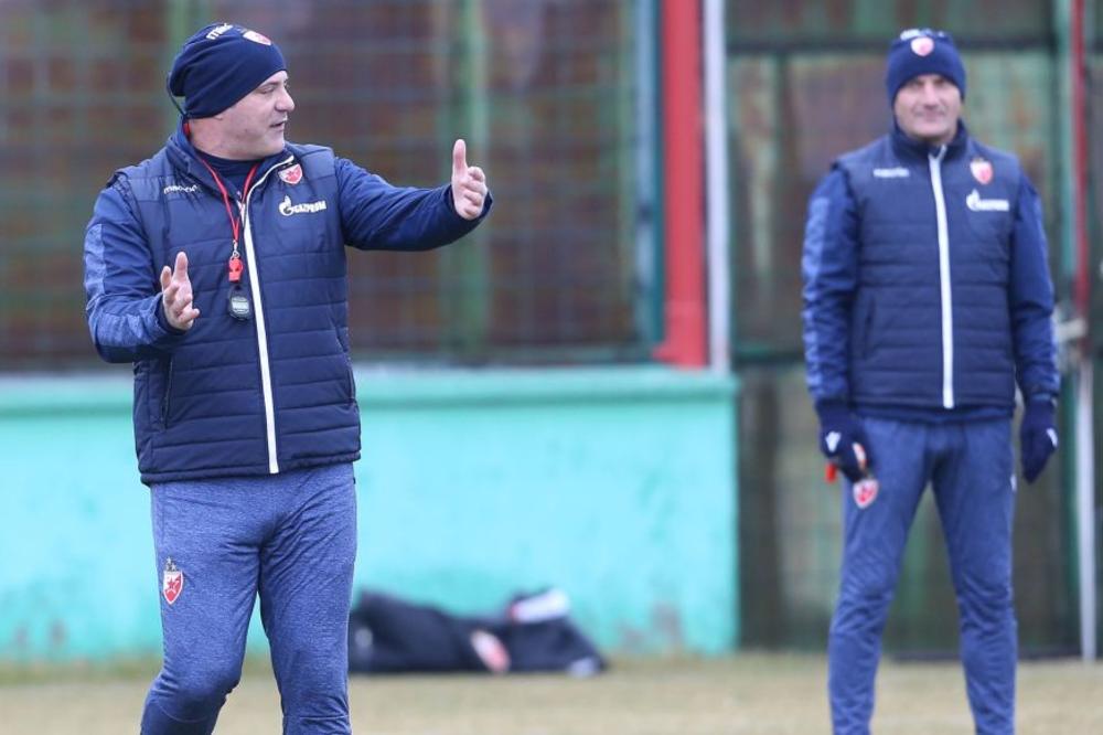 DELIJE ĆE OVO TEŠKO PROPUSTITI: Važno obaveštenje za njih u vezi sa debijem Dejana Stankovića!