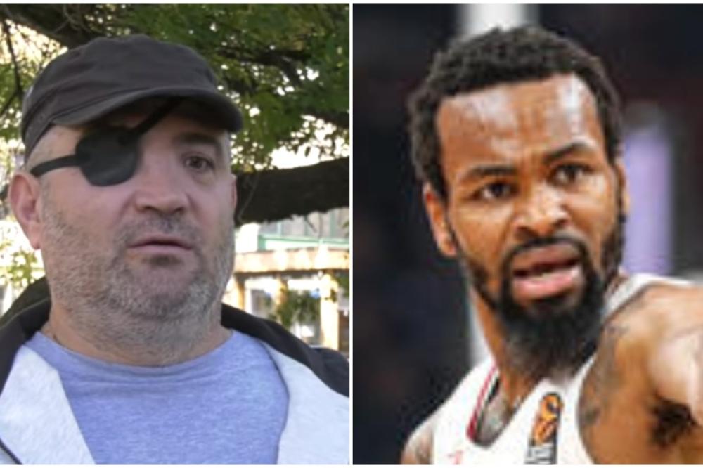 ZVEZDIN KOŠARKAŠ DOBIO SRPSKO DRŽAVLJANSTVO POSLE 40 DANA: Rus koji je dao oko za Srbiju čeka na to 20 godina!