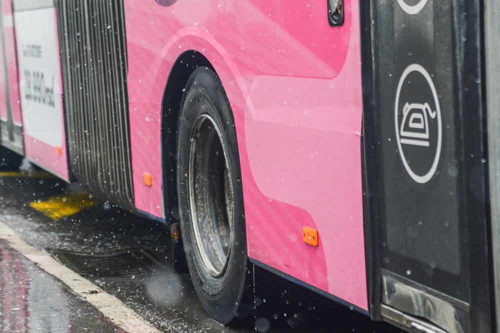 3 autobuske linije sutra menjaju trasu u ovom delu Beograda: Ovo su svi detalji