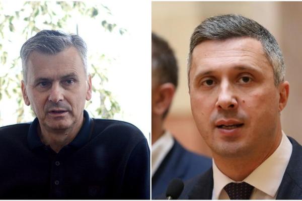 BOŠKO JE POZVAO STAMATOVIĆA DA IPAK BOJKOTUJE IZBORE: Sada mu je predsednik opštine Čajetina, ODGOVORIO!