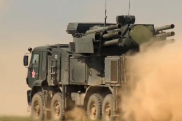 PUTIN PRELOMIO, U SRBIJU STIŽU MOĆNE RUSKE UBICE: Ovaj PVO sistem u REGIONU imaće samo NAŠA ZEMLJA