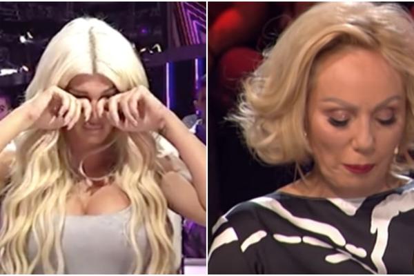 JELENA KARLEUŠA KRIJE BOLEST OD SVIH, SADA JE BRENA OTKRILA: Nadam se da će se oporaviti! Uputila je svom LEKARU!