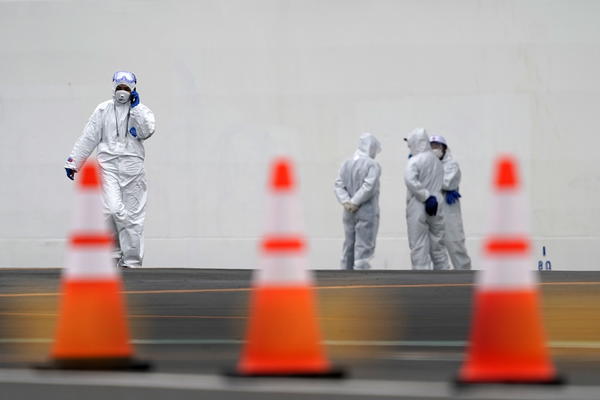 DA LI JE KORONA VIRUS NASTAO NA OVOM MESTU? Evo ko bi zaista mogao da bude PRENOSILAC zaraze (FOTO) (VIDEO)