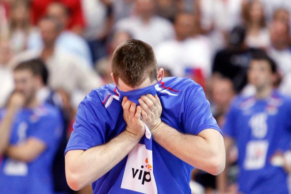 SRPSKI SPORT JE TUGA! MI NISMO SPORTSKA NACIJA! Bivši reprezentativac nam je sasuo surovu i bolnu istinu u lice!