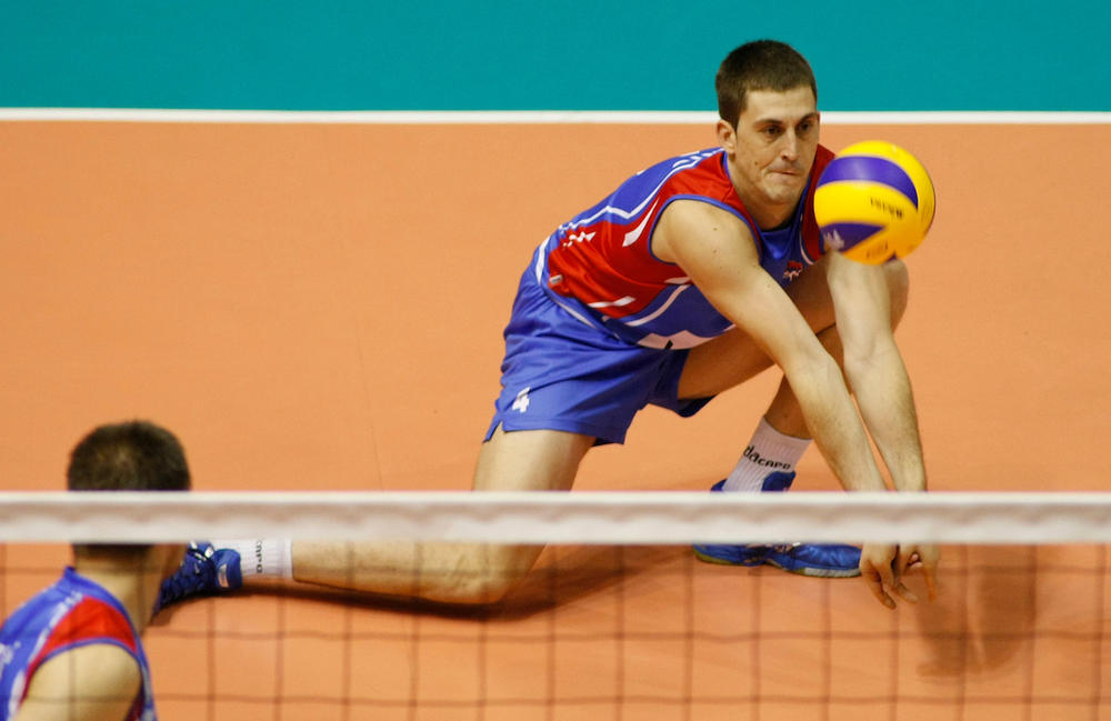 Bojan Janić trenutno radi kao trener Partizana