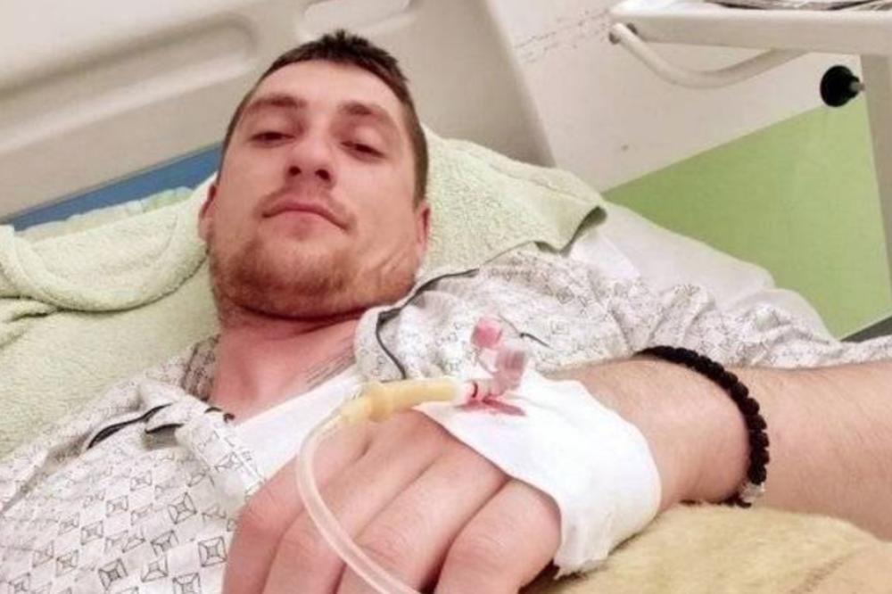 SPASIMO MALOM LAZARU TATU! Srbijo, ujedini se za SLAVOLJUBOV ŽIVOT! Ajde, DELIJE, GROBARI, NAPREDNJACI, OPOZICIJA