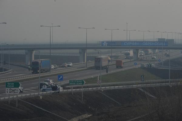 KONAČNO SE ZAVRŠAVA PETLJA BATAJNICA! Radovi startuju, SVE JE POTPISANO