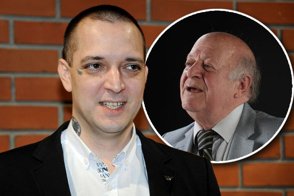 ZORANA MARJANOVIĆA NE MOGU DA OSUDE ZA JELENINO UBISTVO?! SRPSKI advokat progovorio O PRESUDI KOJU SVI ČEKAMO