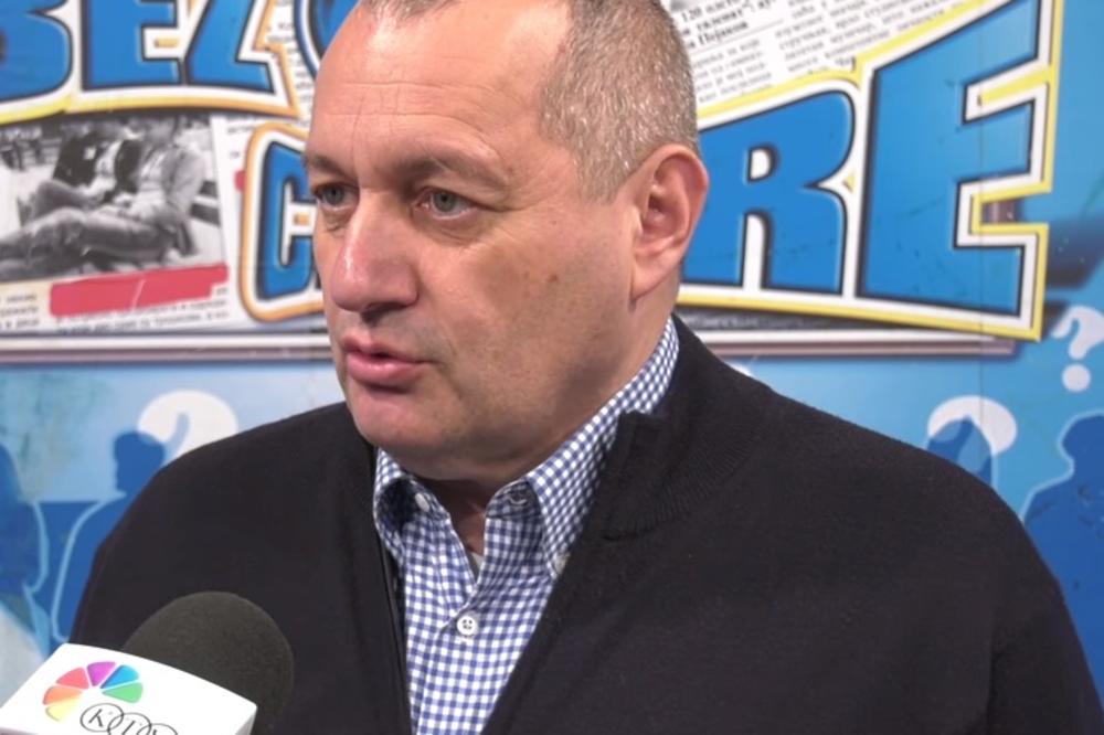 VELIKA PANIKA! Korona ušla u RIK?!