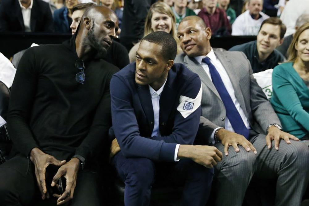 NEDOPUSTIVA GREŠKA LEGENDARNOG NBA KOŠARKAŠA: Umesto Jokića, on spomenuo Đokovića, svi su ostali u čudu! (VIDEO)