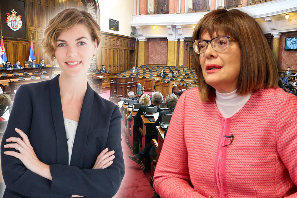 ISTRAŽIVALI SMO ZAKON O 40 ODSTO ŽENA NA IZBORNIM LISTAMA: Stvarna briga za nežniji pol ili mrtvo slovo na papiru?