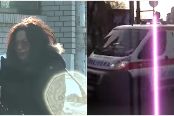 STOJA ZAVRŠILA U URGENTNOM CENTRU! Estrada i publika u VELIKOJ PANICI