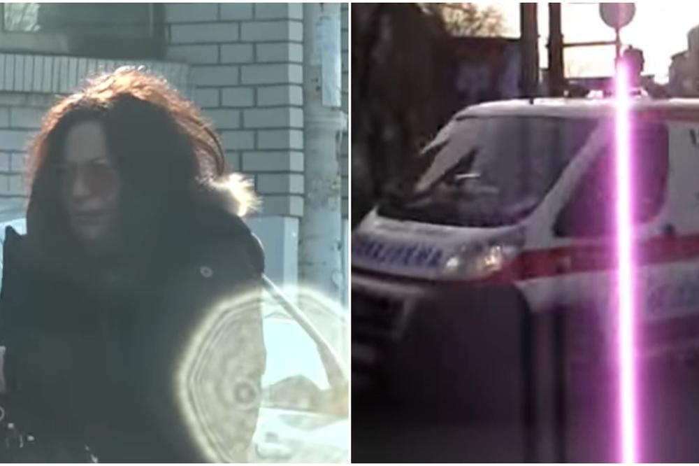 STOJA ZAVRŠILA U URGENTNOM CENTRU! Estrada i publika u VELIKOJ PANICI