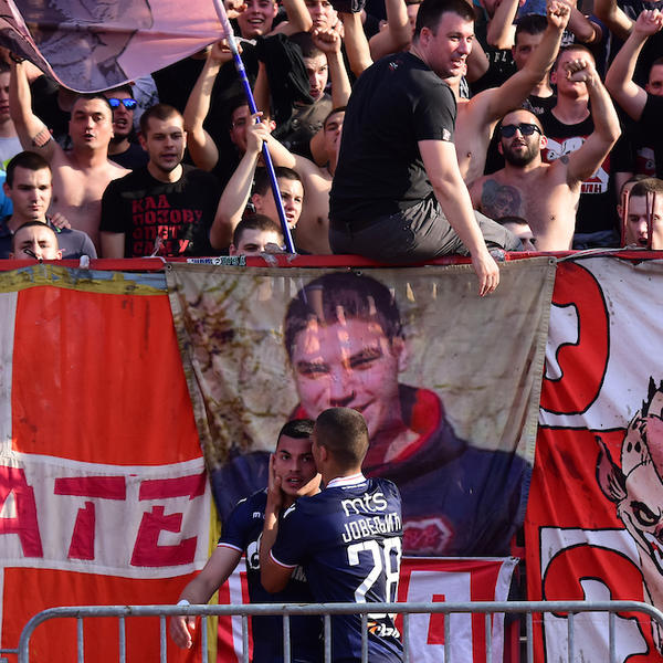 DELIJE IZDALE SAOPŠTENJE: Obratite pažnju šta su napisali navijači Crvene zvezde!