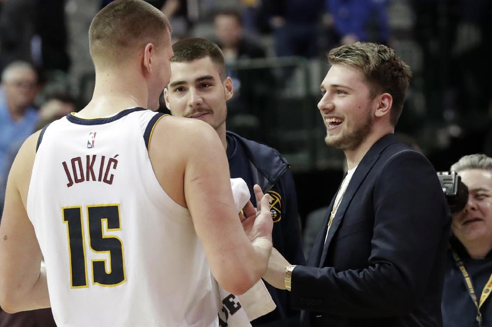 IGRAĆU ZA REPREZENTACIJU: Stigla potvrda oko nastupa u kvalifikacijama za Olimpijske igre!