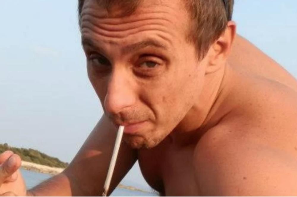 BRANKO JE GLAVNI OSUMNJIČENI! Ušao u kuću i klao devojčicu u Hrvatskoj do smrti! NA FEJSU OSTAVLJAO JEZIVE OBJAVE!