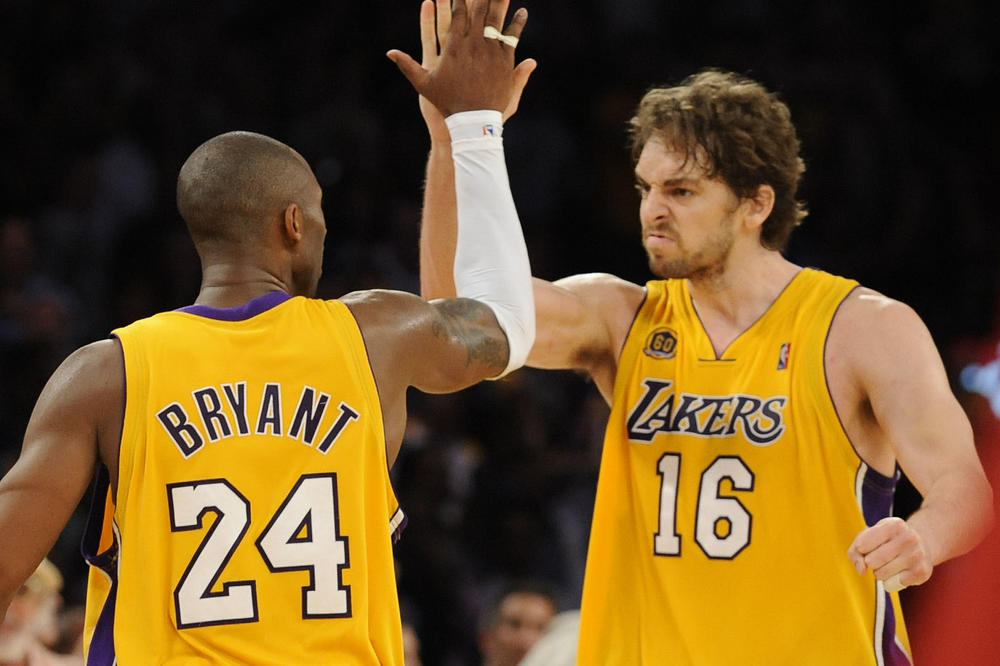 BRAJANT JE GASOLA ZVAO PO JEDNOM OD NAJVEĆIH NARKO-BOSOVA U ISTORIJI: Španac podelio nepoznatu zanimljivost!